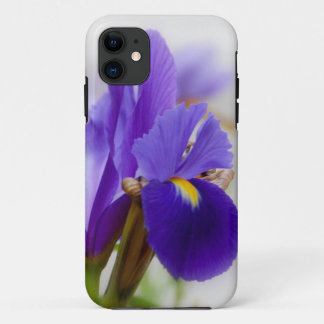 NEW iphone5 Purple Irisカバー iPhone 11 ケース