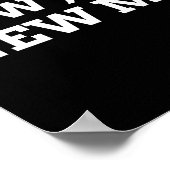 New Jaw, New Me Funny Jaw Surgery  ポスター (角)