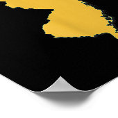 New Joisey Funny ポスター (角)