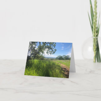 New Life - 2 サンキューカード