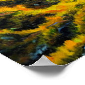 New Life in Adversityポスター ポスター (角)