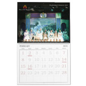 New Line Theater 2024カレンダー カレンダー (2月 2026)