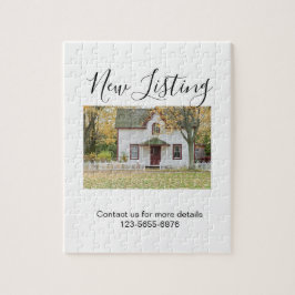 New listing Airbnb booking home vacation travel ca ジグソーパズル