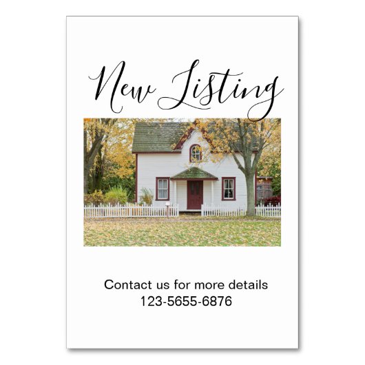 New listing Airbnb booking home vacation travel ca テーブルナンバー (正面)