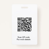 New listing Airbnb booking home vacation travel ca バッジ (裏面)