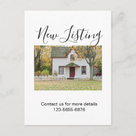 New listing Airbnb booking home vacation travel ca ポストカード