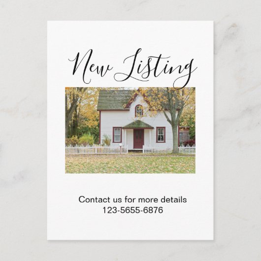 New listing Airbnb booking home vacation travel ca ポストカード (正面)