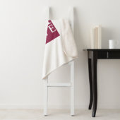 New Mexico State シェルパブランケット (インサイチュ)