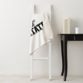 New Mexico State Aggies シェルパブランケット (インサイチュ)