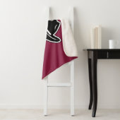 New Mexico State Aggies シェルパブランケット (インサイチュ)