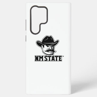 New Mexico State Aggies Samsung Galaxy S22 Ultraケース
