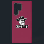 New Mexico State Aggies Samsung Galaxy S22 Ultraケース<br><div class="desc">Get ready to completely dominate game day and show the world your undeniable collegiate pride with this official New Mexico State product! Whether you are a dedicated student heading straight from the classroom to the stadium, a proud alumni representing your fierce university roots, or a passionate sports fan cheering loudly...</div>