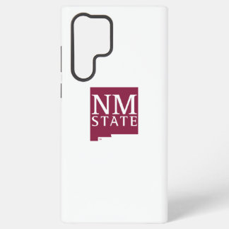 New Mexico State Samsung Galaxy S22 Ultraケース