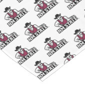 New Mexico State University Graduation ショートテーブルランナー (コーナー)