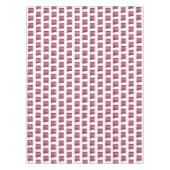 New Mexico State University Graduation テーブルクロス (正面)