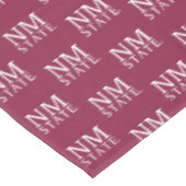 New Mexico State University Graduation テーブルクロス (アングル)