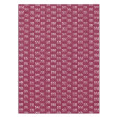 New Mexico State University Graduation テーブルクロス (正面)