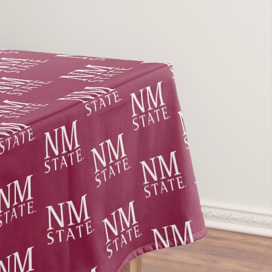 New Mexico State University Graduation テーブルクロス (インサイチュ)