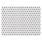 New Mexico State University Graduation テーブルクロス (正面(横))