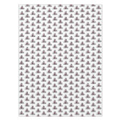 New Mexico State University Graduation テーブルクロス (正面)