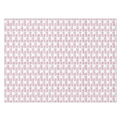 New Mexico State University Graduation テーブルクロス (正面(横))