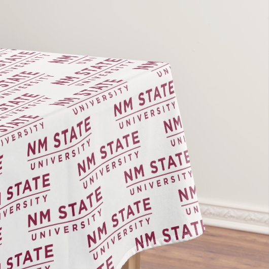 New Mexico State University Graduation テーブルクロス (インサイチュ)