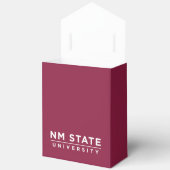 New Mexico State University Graduation フェイバーボックス (見開き)