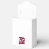 New Mexico State University Graduation フェイバーボックス (見開き)