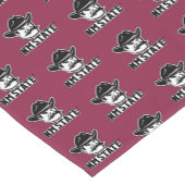 New Mexico State University Graduation 6 ショートテーブルランナー (コーナー)