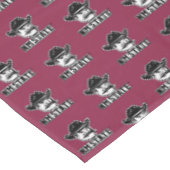 New Mexico State University Graduation 6 テーブルクロス (アングル)