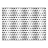 New Mexico State University Graduation 7 テーブルクロス (正面(横))