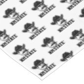 New Mexico State University Graduation 7 テーブルクロス (アングル)