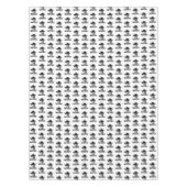 New Mexico State University Graduation 7 テーブルクロス (正面)