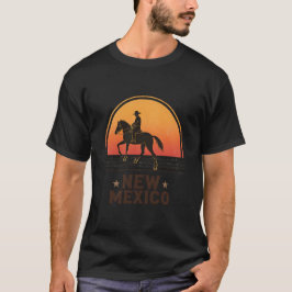 New Mexico Tシャツ