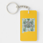 New Mexico Yucca キーホルダー (正面)