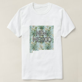 New Mexico Yucca Tシャツ