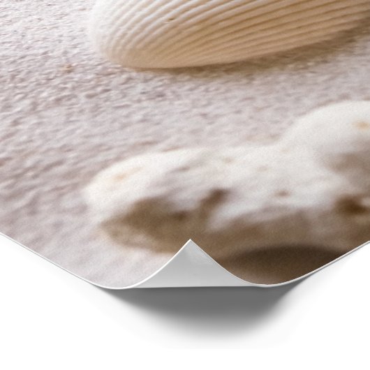 "New Mindset" Positive Quotes "Poster" ポスター (角)