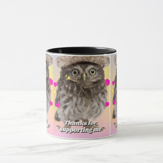 New Mug マグカップ (中央)