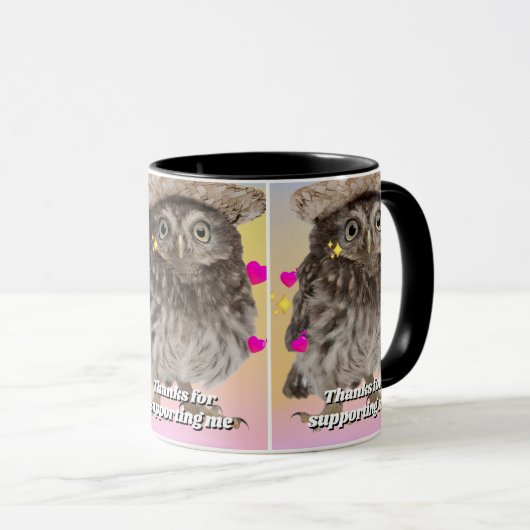 New Mug マグカップ (正面右)