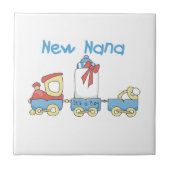New Nana - Train Gift タイル (正面)