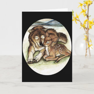 New Nature - Card カード