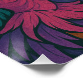 New Orleans – Mardi Gras Magic ポスター (コーナー)