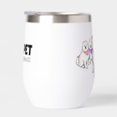 New Poppet and the gang (右面)