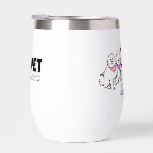 New Poppet and the gang (右面)