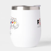 New Poppet and the gang (左面)