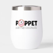 New Poppet and the gang (背面)