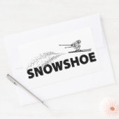 * NEW POST * ----> T.G.I.F. Friday: Volume 167 htt 長方形シール (封筒)