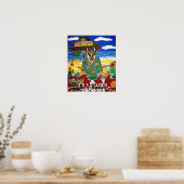 New Poster ポスター (キッチン)