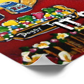 New Poster ポスター (角)