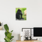 New Poster ポスター (ホームオフィス)